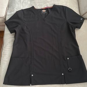 Dickies Scrub top